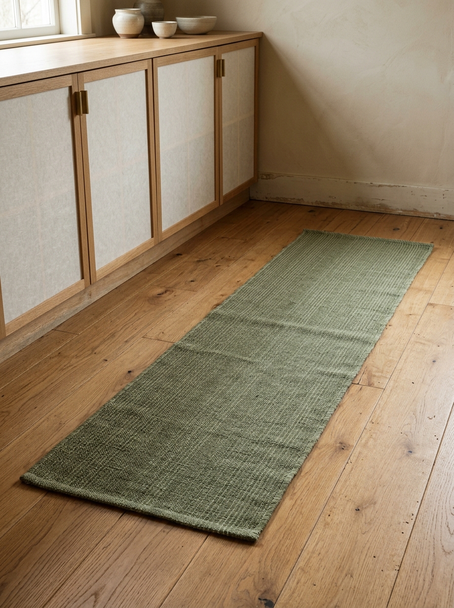Sora kitchen runner